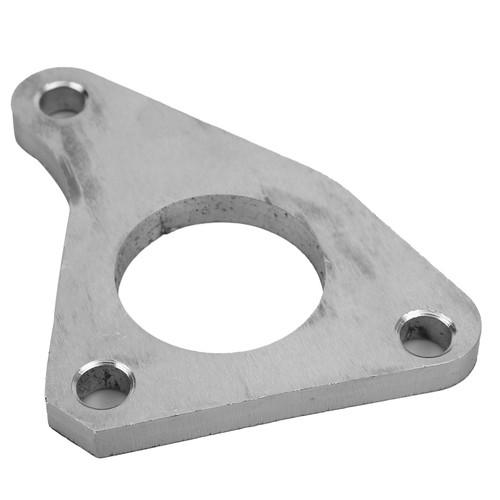 Turbo inlet manifold flange - inlet,