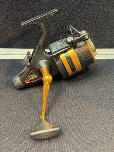 Penn 760l slammer - 760l, live