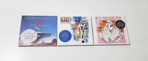 New air moon safari - moon, 000