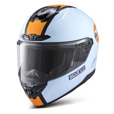 New! 2026 Sparco X-PRO Crash