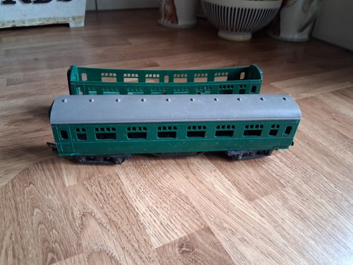 Vintage tri ang gauge r21 - tri-ang,