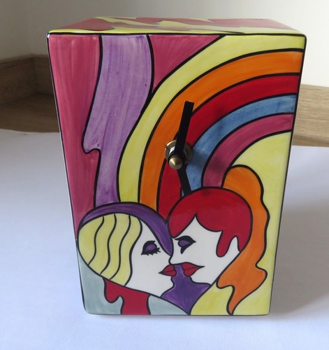 Lorna bailey across - bailey,