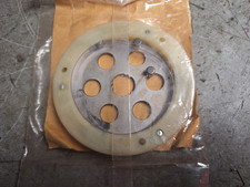 Yamaha CG50 - Starter Clutch