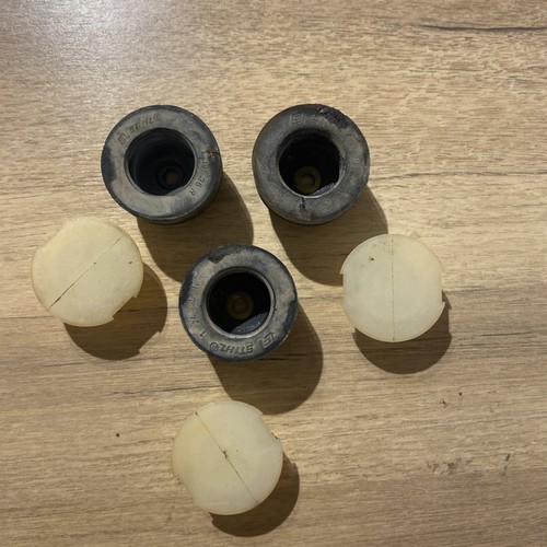 Stihl ts700 rubber mounts - stihl,