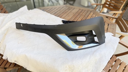 Renault trafic bumper foglight - renault,