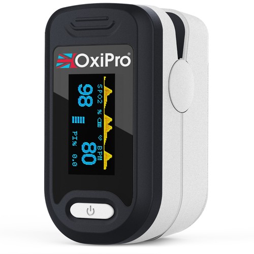 Oxipro ox2 h - h, supplied