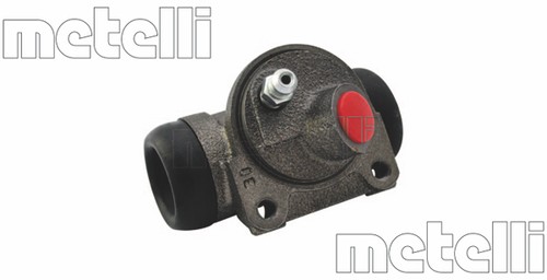 Wheel brake cylinder - wheel, for