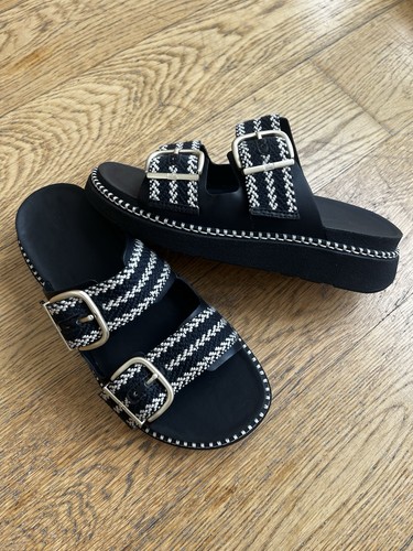 New fitflop gen bar slide - fitflop, gen-ff