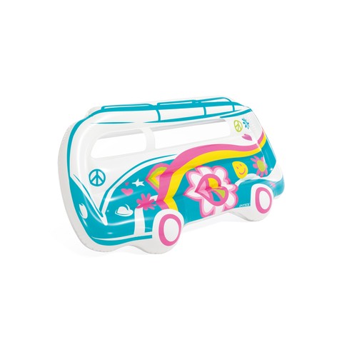 Intex air mattress groovy - intex,