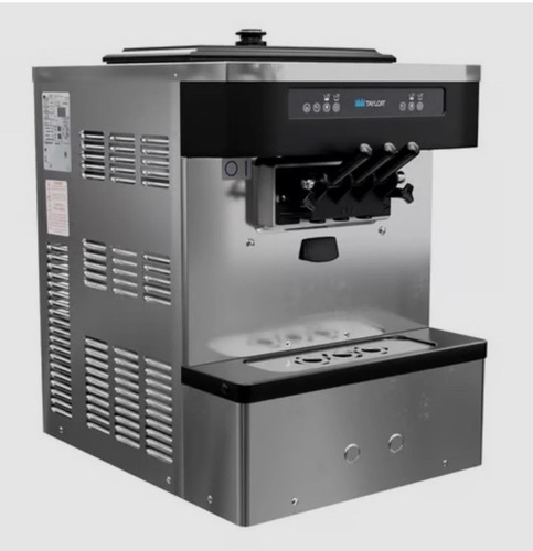Taylor c161 soft ice - c161,