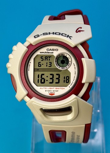 Casio vintage shock - casio,