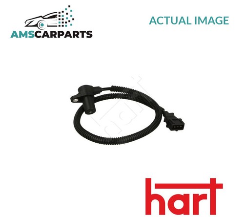 Crankshaft position sensor 550 - sensor,
