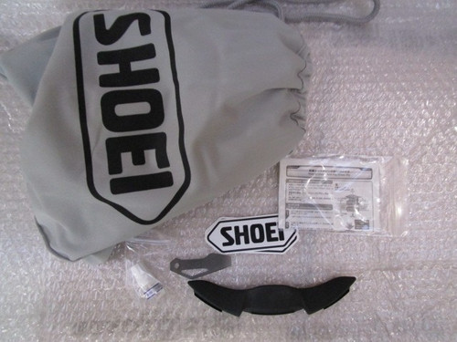 Shoei neotec helmet - neotec, &