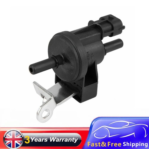 Canister purge valve 12611801 - valve,