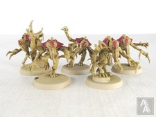 (4736) Genestealers Brood Nids Tyranids 40k Warhammer
