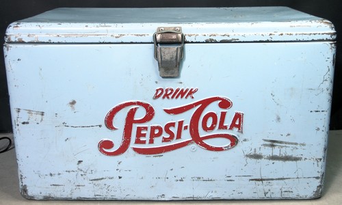 Original pepsi cola - original,