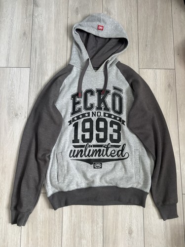 Ecko unltd 1993 - 1993, hoodie