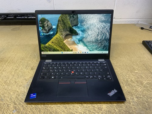 Lenovo thinkpad l13 gen - lenovo, 2