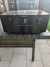 Marantz AV Surround Sound