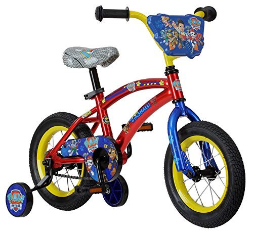 Nickelodeon paw patrol kids - paw,