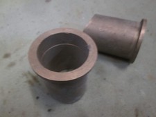 AEC/LEYLAND BRAKE CAMSHAFT BUSHES X 2 NOS