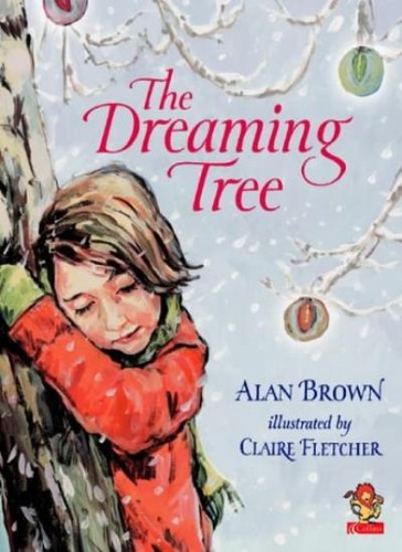 The dreaming tree picture - the,