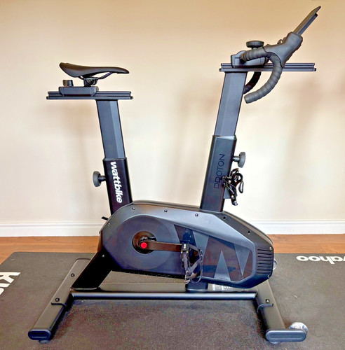 Wattbike proton smart - smart, trainer