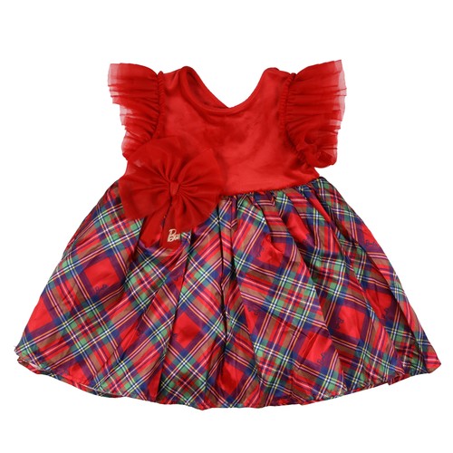 Barbie toddler girls - girls', velvet