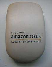 amazon.co.uk books promotional