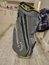 Callaway Cart Bag 14-Way