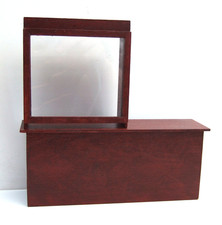 Dolls House - Post office counter- 12th Scale