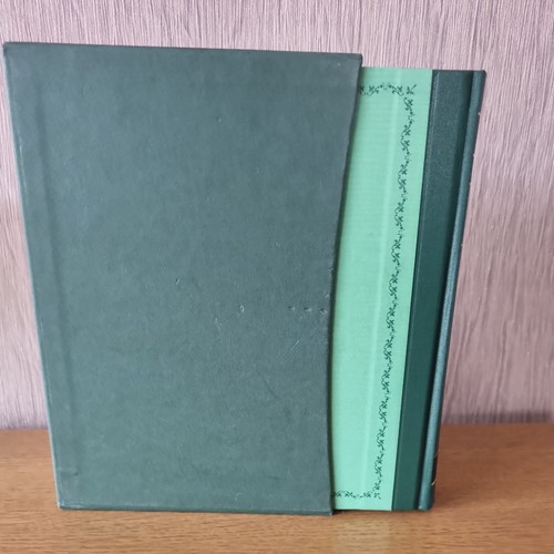 Folio society the - society, house