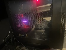 Gaming PC - High performance  