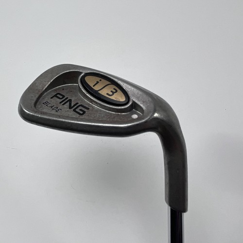 Ping blade lob - blade, lw