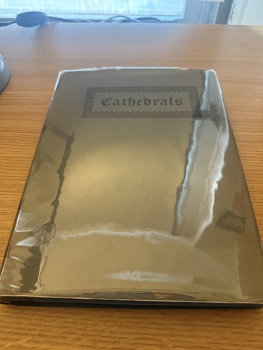 Cathedrals great western - cathedrals,
