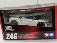 Tamiya 1/10 XB Expert Built