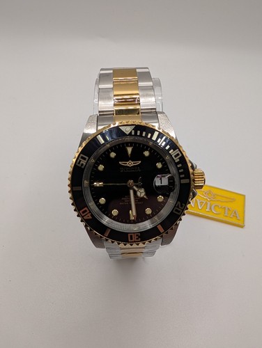 Invicta automatic 89270b - automatic, and