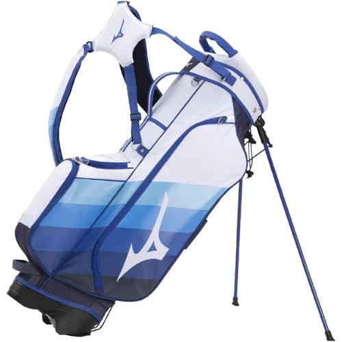 Mizuno golf bag tour stand - golf,