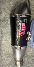 Yoshimura R11 Exhaust Used -
