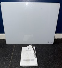 BLYSS Radiant Glass Panel Heater NO MOUNT