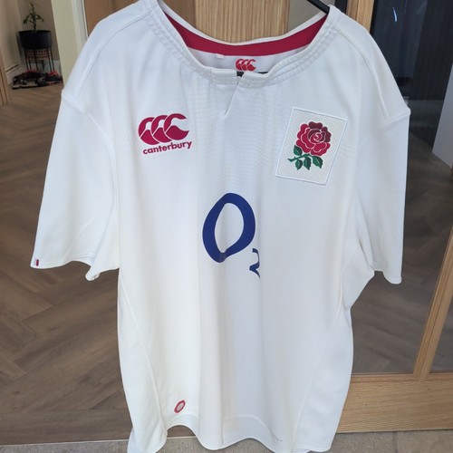 England rugby union - rugby, home