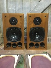Cambridge Audio L30 Speakers