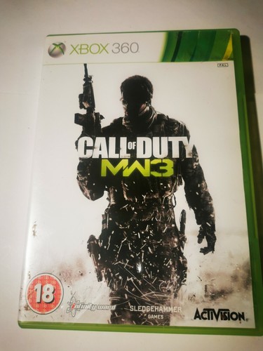 Call duty modern - duty,
