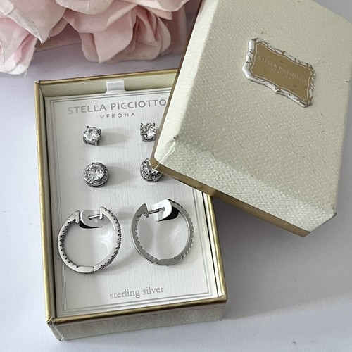 Stella picciotto sterling - stella,