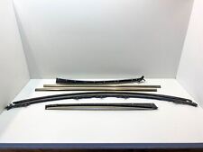 Mercedes-Benz SL R129 Window