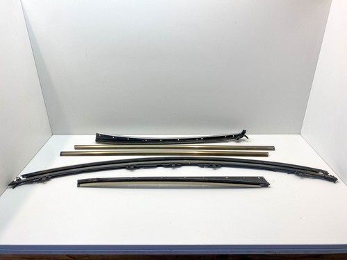Mercedes benz r129 window - mercedes-benz,
