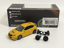 Subaru Impreza 2009 WRX STI