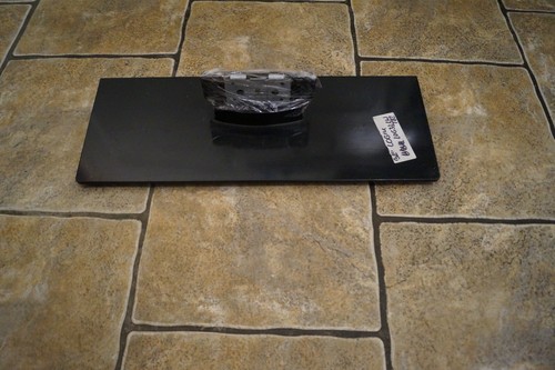 Tabletop pedestal stand for - stand,
