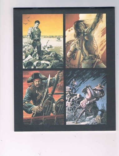 Robert howard and - robert,