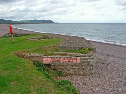 Photo blue anchor pillbox - ,